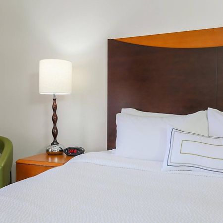 Fairfield Inn & Suites By Marriott Mahwah Extérieur photo