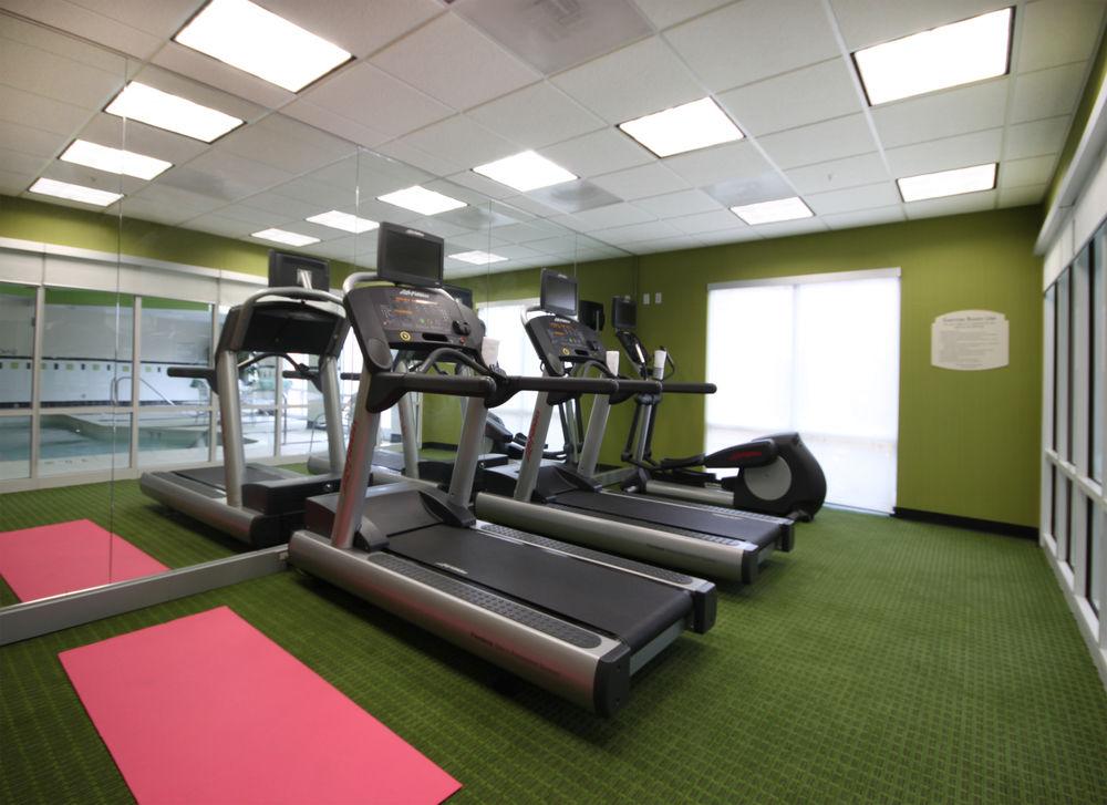 Fairfield Inn & Suites By Marriott Mahwah Extérieur photo