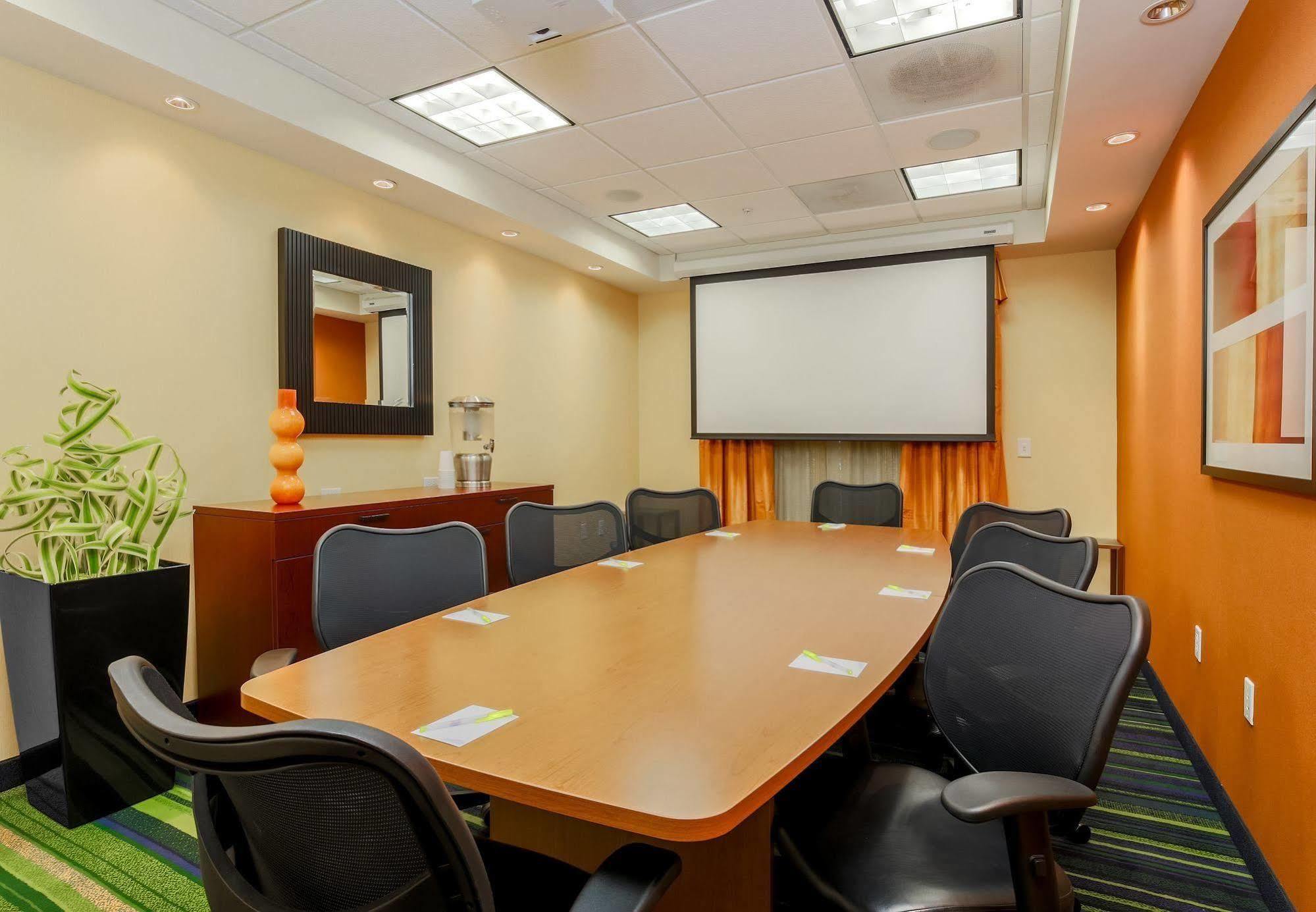 Fairfield Inn & Suites By Marriott Mahwah Extérieur photo